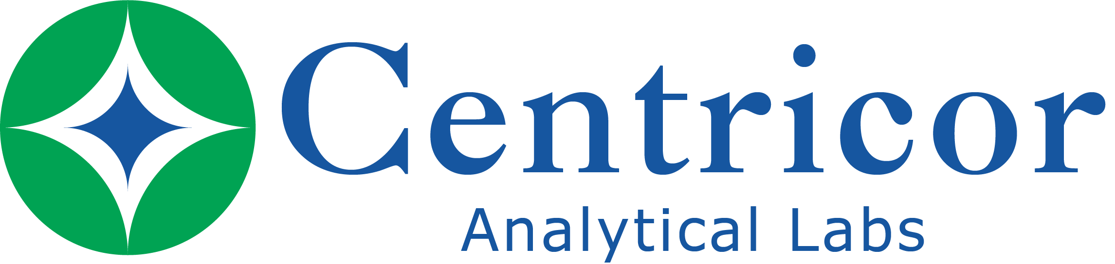 Centricor Analytical Labs